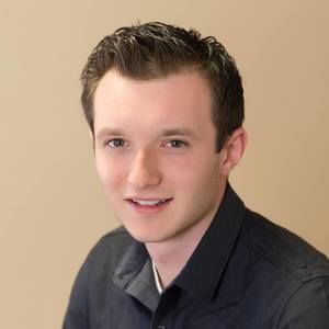 Meet your Posher, Ashton